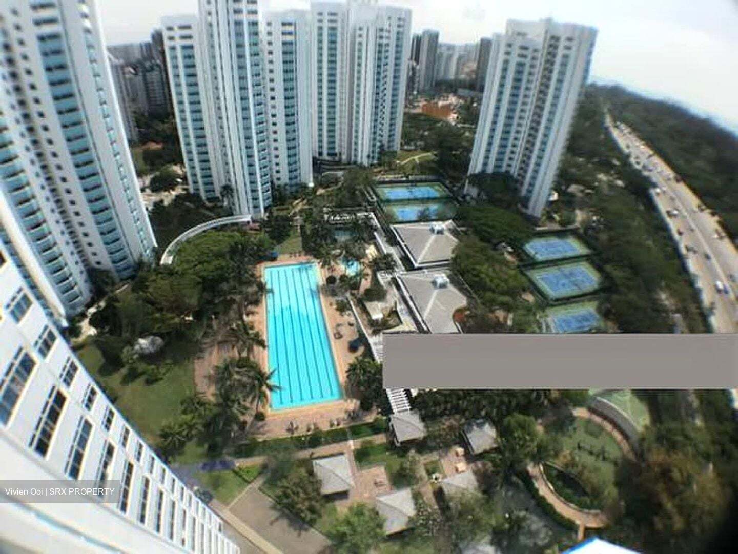 The Waterside (D15), Condominium #582278331